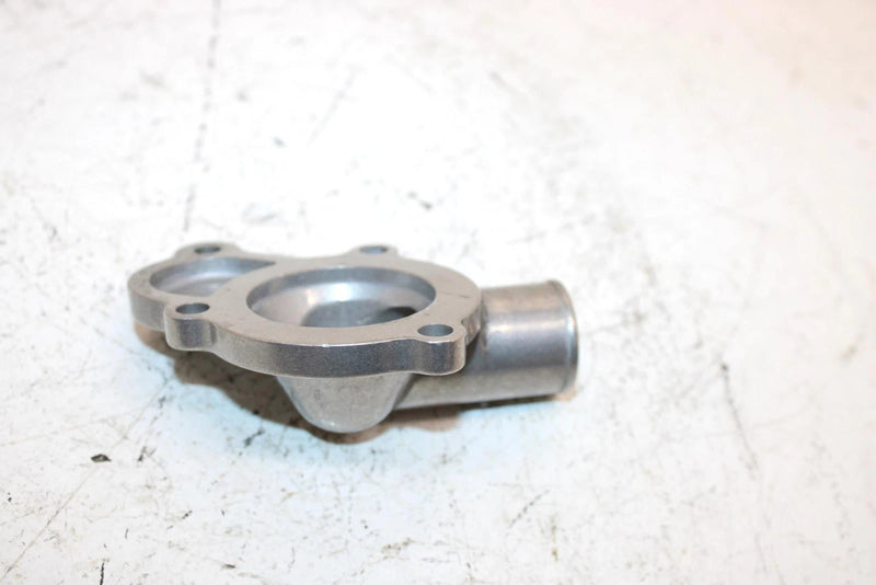 07 Arctic Cat F8 Efi Oem Thermostat Housing 3007-304 Q2763