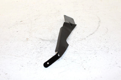 1998 Arctic Cat Ext 600 Touring Oem Lerft Bumper Support Bracket 1606-287 SA56