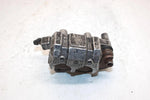 1996 Kawasaki Bayou 300 Oem Right Front Brake Caliper 43041-1519 AK19