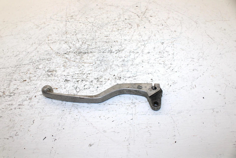 1992 Kawasaki Bayou 220 Oem Right Side Brake Lever 46092-1133 AK35