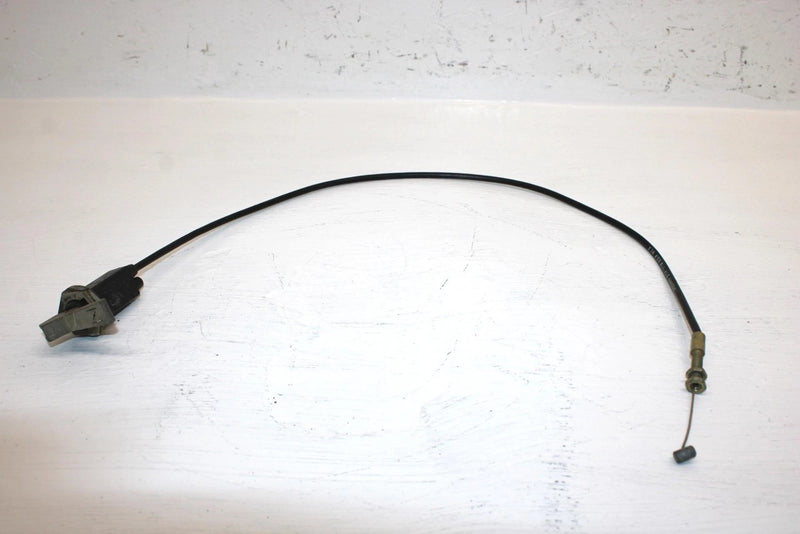 2002 Ski-doo Mxz 500 Oem Choke Cable 512059110 SS16