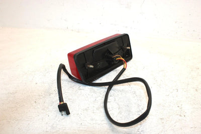1996 Arctic Cat Cougar Oem Taillight W/Lens 0609-090 0609-091 SA7