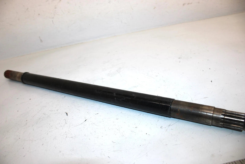 01 Ski-doo Mxz 800 Oem Countershaft 501026300 B557