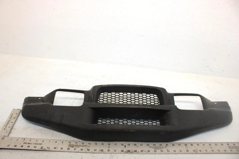 2002 Honda Foreman Rubicon 500 Oem Front Grille 66300-HN2-000ZA AH53