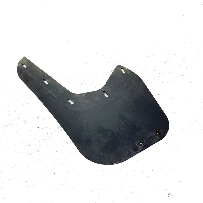 1991 Polaris Trail Boss 350L 2x4 OEM Left Front Mud Flap 5850071 AP227