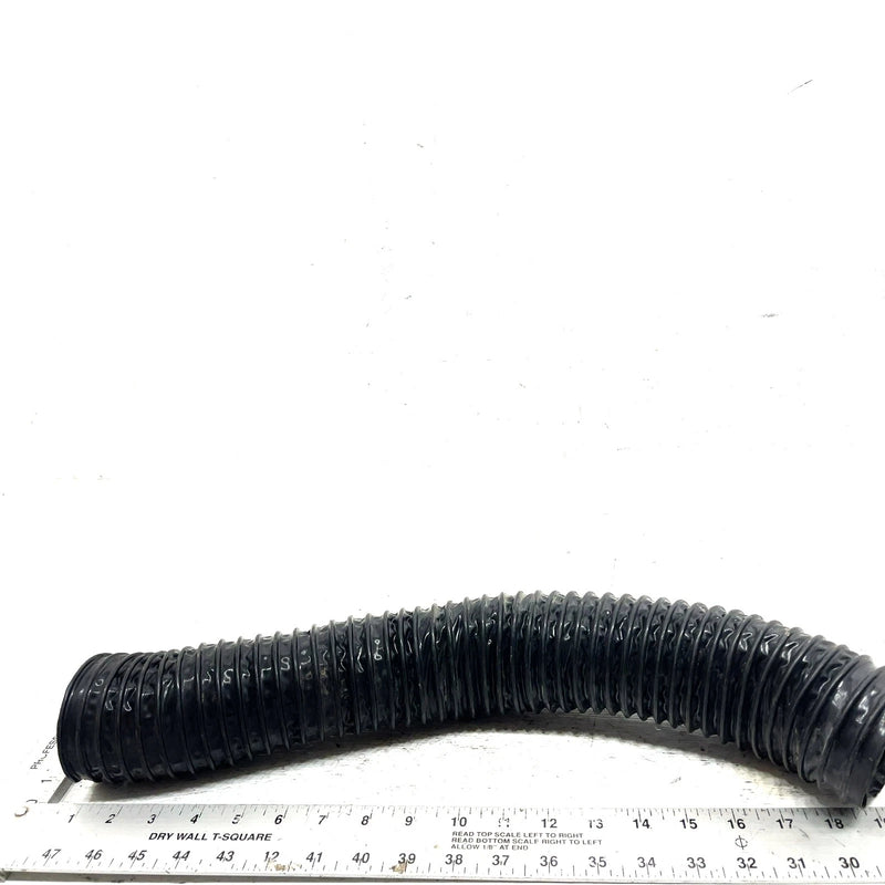 00-01 Arctic Cat 500 4x4 Automatic OEM Belt Cooling Tube 0410-033 AA32
