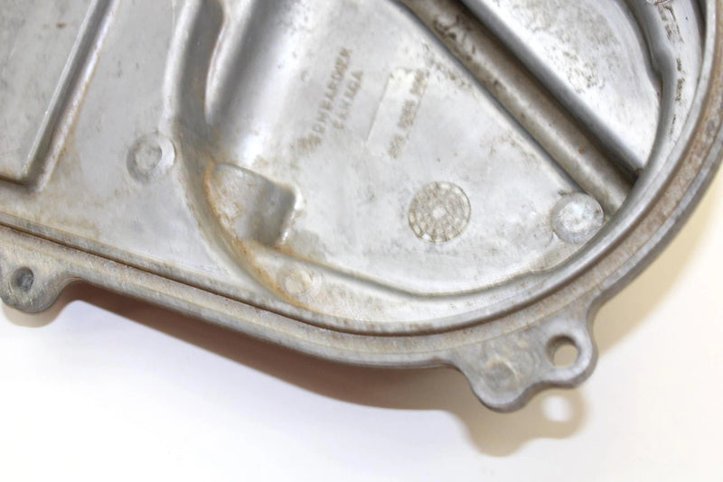 1998 Ski-doo Mach 1 Oem Chaincase Cover 504146800 SS119
