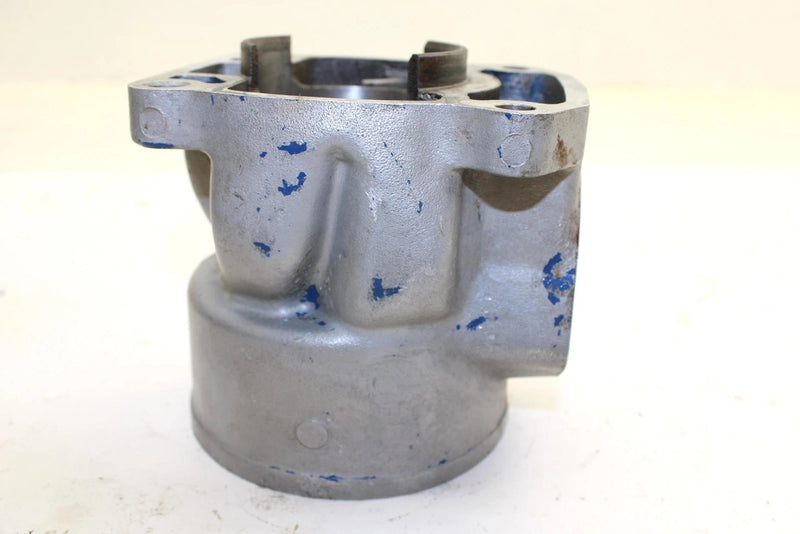 92 Polaris SL650 OEM Silver Cylinder Jug 3240053 JP1