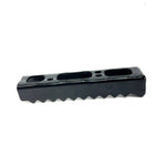 2002 Bombardier Quest 500 OEM Footpeg 705000279 AB14