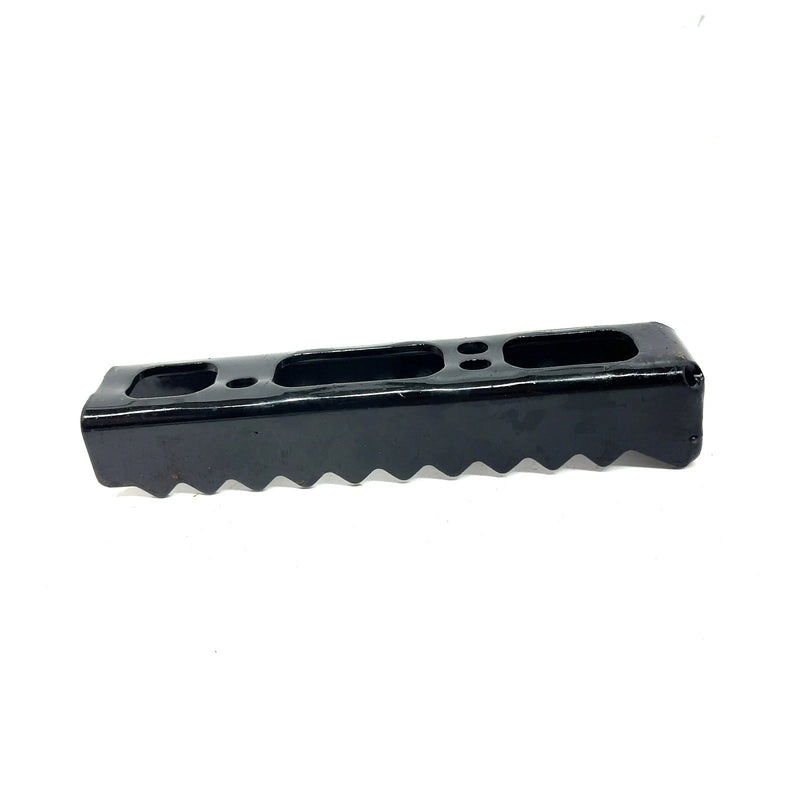 2002 Bombardier Quest 500 OEM Footpeg 705000279 AB14