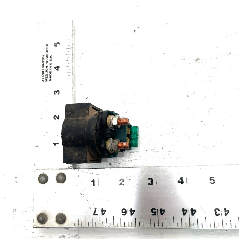19-23 CF-Moto CFORCE 600 OEM Starter Relay 9CR6-150310 AC0.1