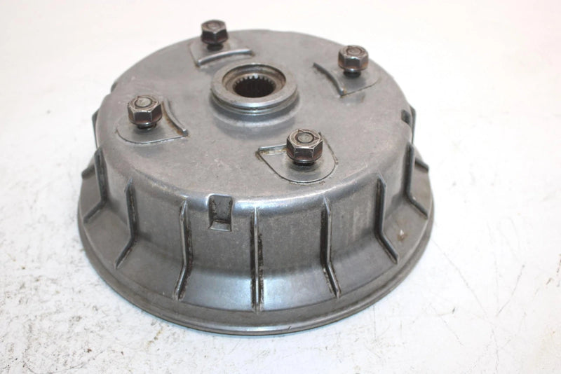 1990 Kawasaki Bayou 300 Oem Rear Brake Drum 41038-1202 AK22