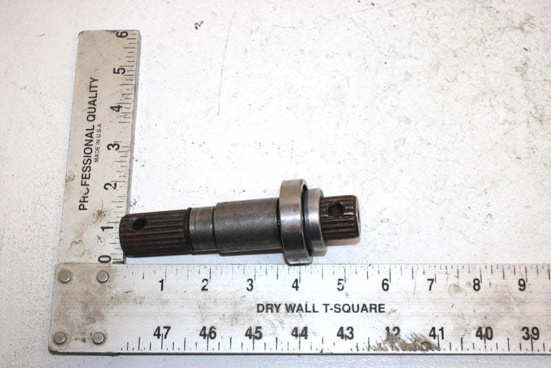 1996 Polaris Magnum Oem Front Eccentric Shaft W/Bearing 3514402 5020527 Q4001