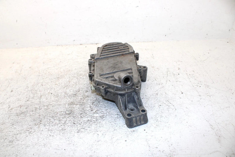 1991 Yamaha Exciter Ii 570 Liquid Oem Chaincase W/Cover 99999-02203-00 SY24