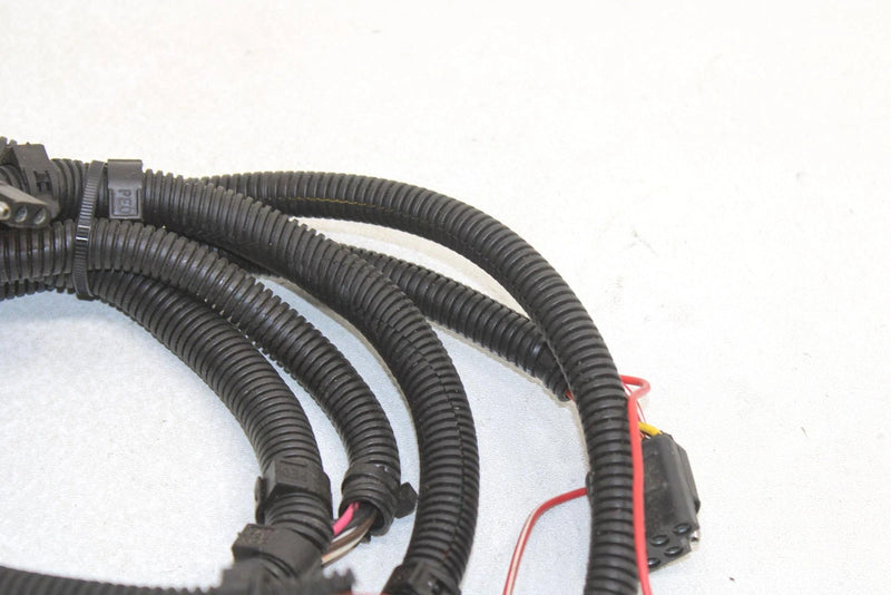 00 Polaris 600 Touring Oem Main Wiring Harness 2460725 SP183