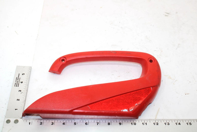 2005 Polaris Switchback 800 Oem Left Passenger Grab Handle 5434097-293 SP161