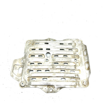 2003 Kawasaki Prairie 650 4x4 OEM Engine Skid Plate Guard 55020-1808 AK37