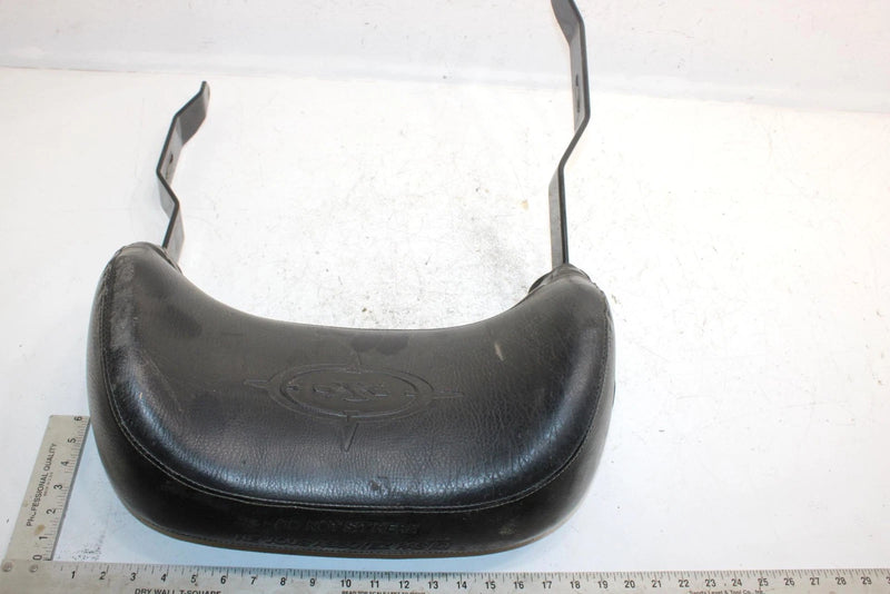 02 Ski-doo Grand Touring 500 Oem Backrest 510003966 SS24