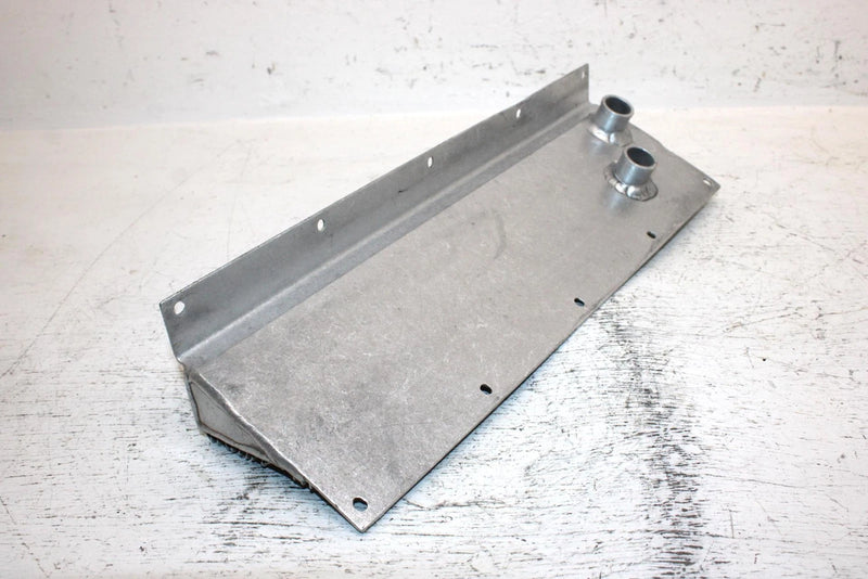 2000 Ski-doo Mxz 600 Oem Front Heat Exchanger 517297100 SS0