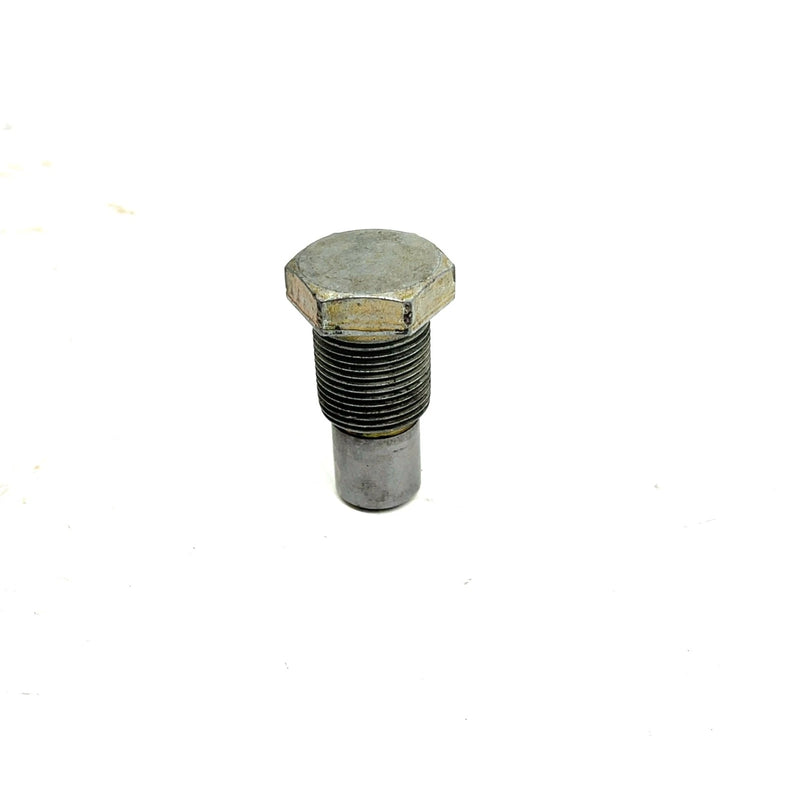 02 Yamaha Big Bear 400 YFM400F 4x4 OEM Swingarm Bolt 4XE-F214H-01-00 AY52
