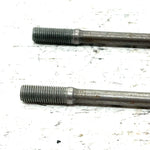 04-07 Honda Rancher 400 4x4 AT OEM Cylinder Stud Set Of 4 90031-HC0-000 AH77