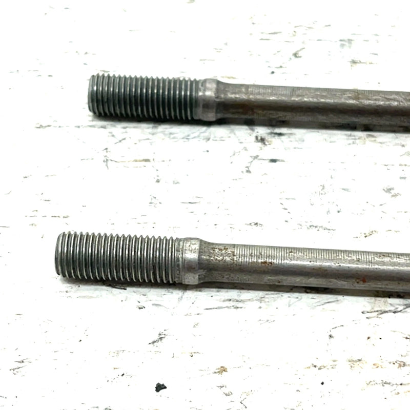 04-07 Honda Rancher 400 4x4 AT OEM Cylinder Stud Set Of 4 90031-HC0-000 AH77