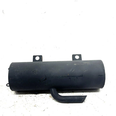 06-09 Polaris Ranger 700 6x6 EFI OEM Exhaust Muffler 1261298-489 XP7.1