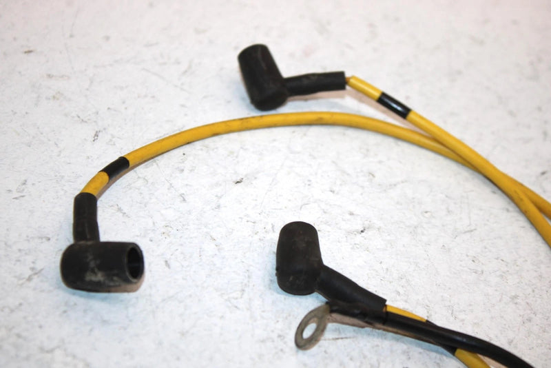 2000 Kawasaki Jet Ski 1100 Stx Oem Ignition Coil Harness 26030-3730 JK11