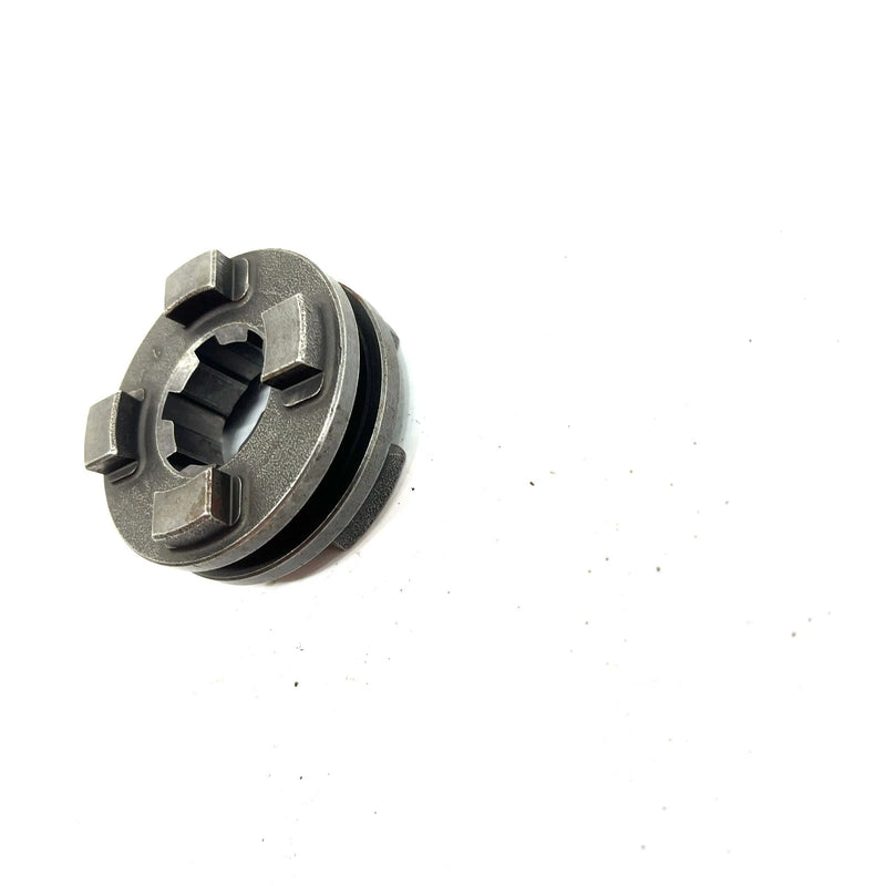 null Suzuki Quadrunner 500 4x4 OEM Transmission Engagement Dog 29231-44D50 AS37
