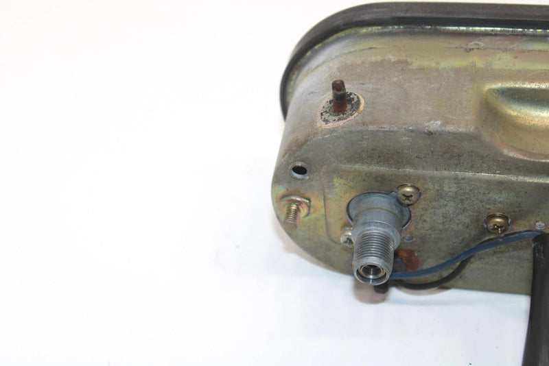1988 Yamaha Xlv Oem Speedometer Assembly 81R-83500-40-00 SY128