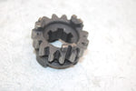 86 Suzuki Lt230s Oem 3rd Drive Gear 15T 24231-22A00 AS20