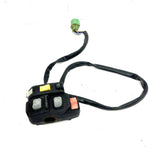 05-06 Honda Foreman 500 OEM Left Switch 35200-HP0-A11 AH14