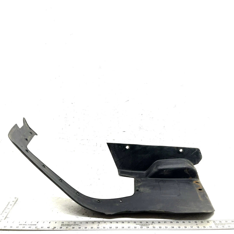 00-01 Arctic Cat 500 4x4 Automatic OEM Front Right Mudflap 0506-342 AA32
