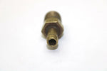 Polaris OEM Oil Tank Lower Outlet Fitting 7052042 Q2