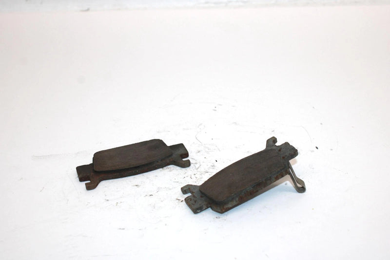 2009 Honda Trx 500 Fpea Foreman P/s Es Oem Front Brake Pads 06452-HP0-A02 AH17