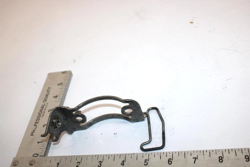 18 Suzuki King Quad 500 Oem Upper Cable Guide 58620-31G20 AS3