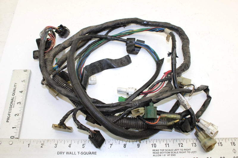 1998 Yamaha Srx600 Oem Main Harness 8DF-82590-00-00 SY105