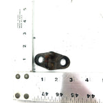 09-13 Honda Big Red 700 MUV700 OEM Bed Box Striker Latch 74862-S84-A01 XH0.1