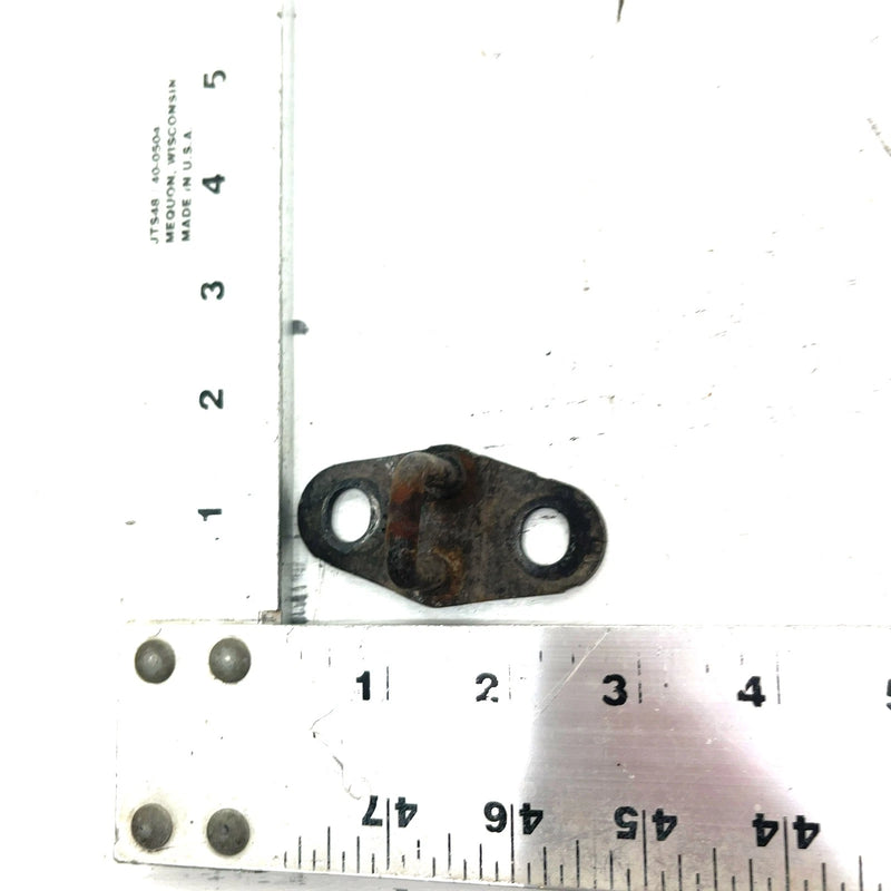 09-13 Honda Big Red 700 MUV700 OEM Bed Box Striker Latch 74862-S84-A01 XH0.1