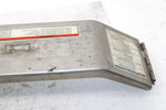 2000 Polaris Xcr 800 Oem Belt Clutch Cover 1012412 SP166