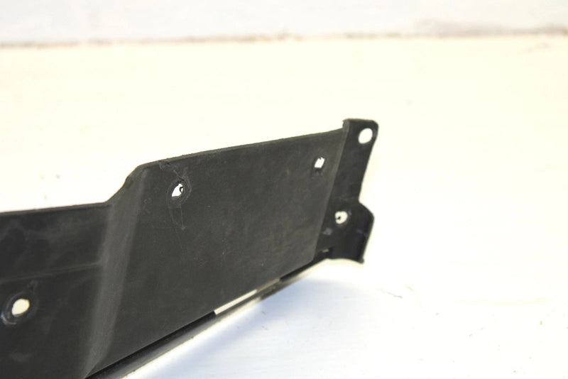 2005 Ski-doo Mxz 600 Ho Oem Left Bottom Pan 502006703 B215