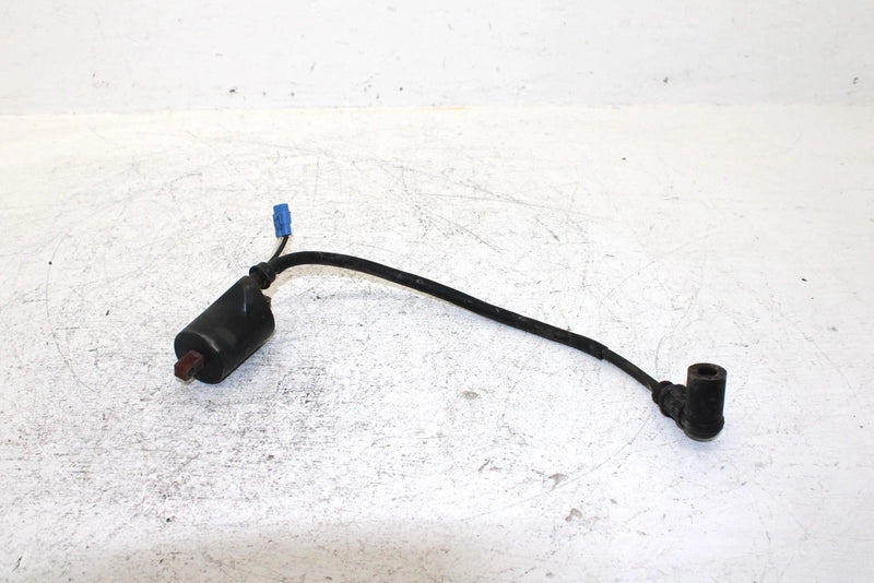 2013 Polaris 600 Rush Pro R Oem Ignition Coil Set 4013052 SP29