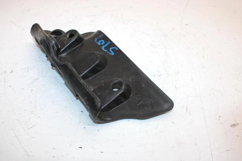 15 Suzuki King Quad 500 Oem Left Front Axle Shield 54903-31G00 54903-31G01 AS10
