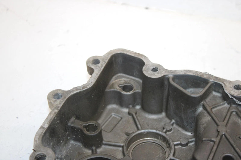 2001 Polaris Xplorer OEM Left Transmission Case 3234036 AP90
