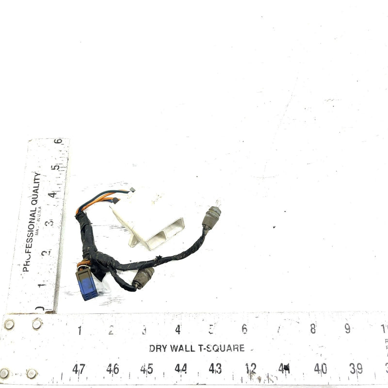 1987 Suzuki Quadrunner 4WD LT4WD OEM Pilot Light 36381-19B10 AS40