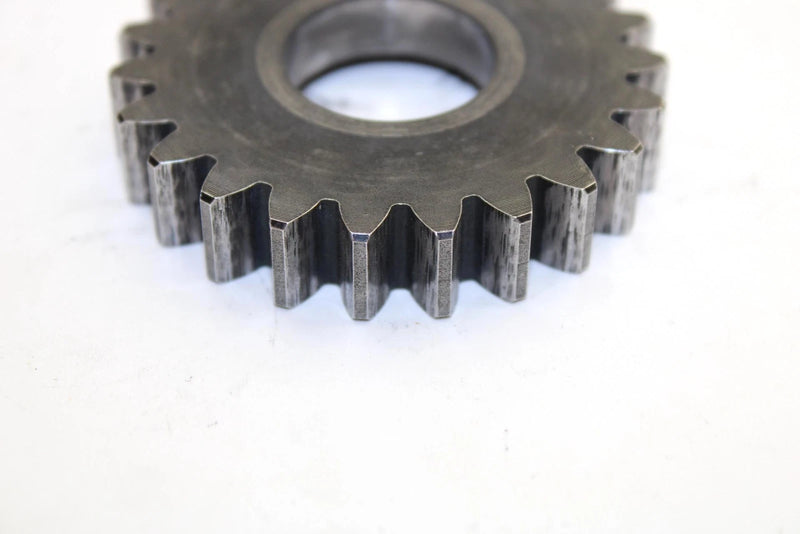 95 Suzuki Quadrunner 250 LT4WD OEM 5th Drive 23T Gear 24251-18a03 Q2886