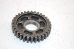 88 Kawasaki Bayou 220 Oem Gear, Output 2nd, 32T 13129-1865 AK5