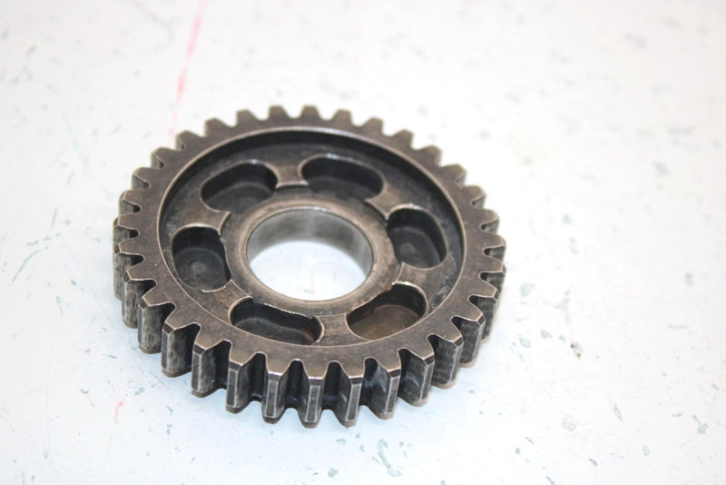 88 Kawasaki Bayou 220 Oem Gear, Output 2nd, 32T 13129-1865 AK5