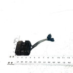 2001 Arctic Cat 500 OEM Voltage Regulator 0530-137 AA36
