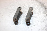 1997 Yamaha Venture Tr Oem Front Upper Shock Mount Pair 8L0-2382E-01-00 SY15